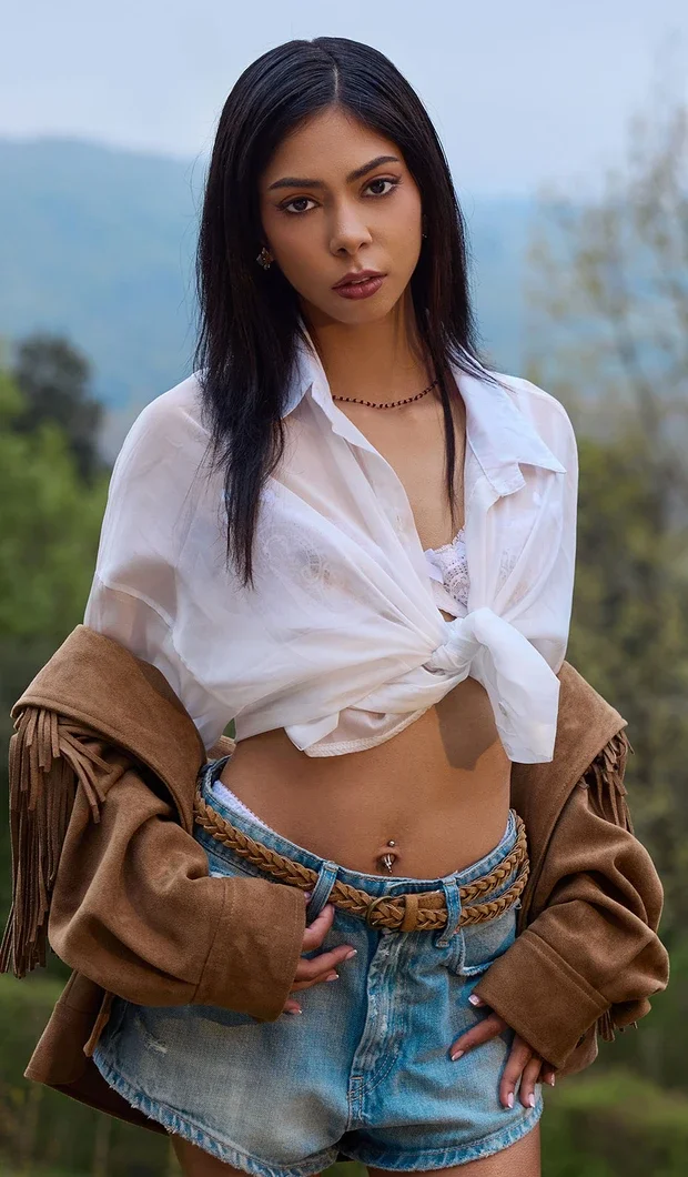 Cindy Luna