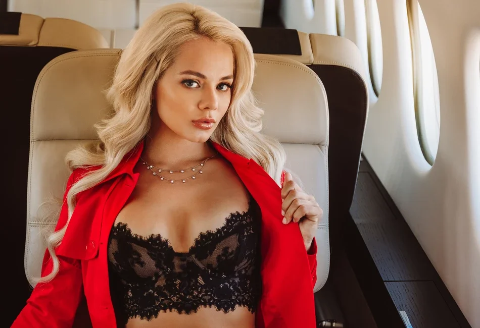Elsa Jean