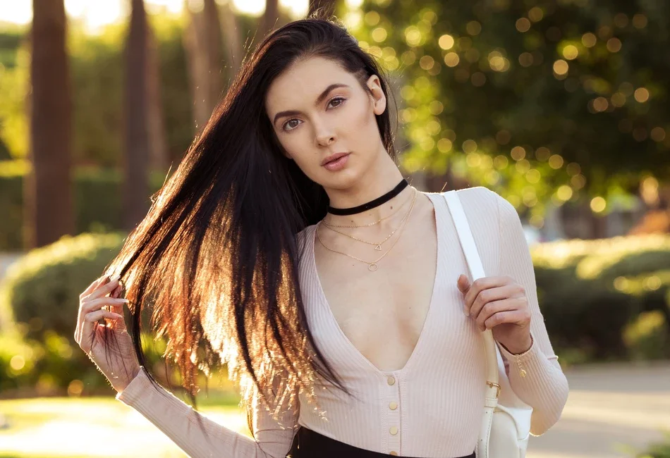 Marley Brinx